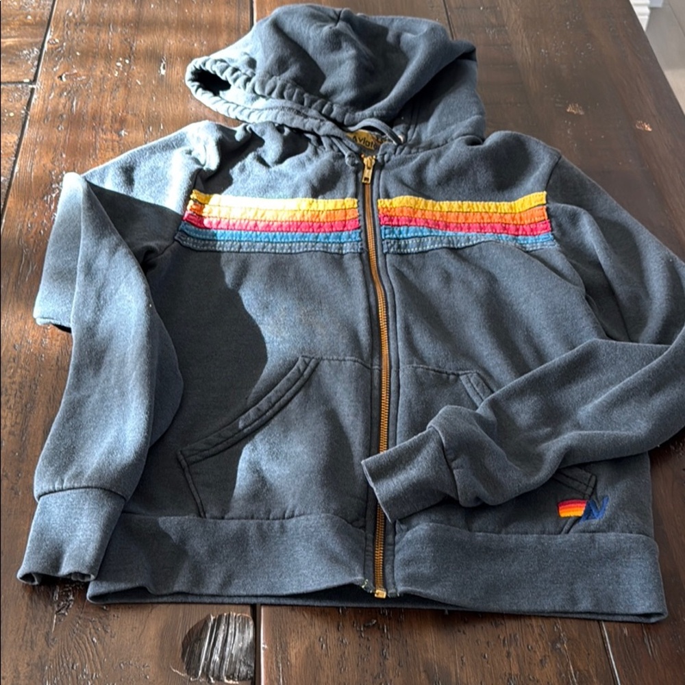 Aviator Nation hoodie